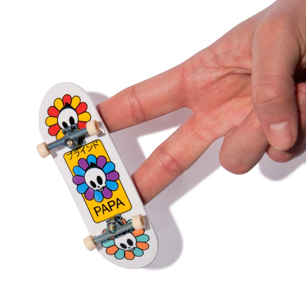 Мини дъска скейтборд Tech Deck, 20147310