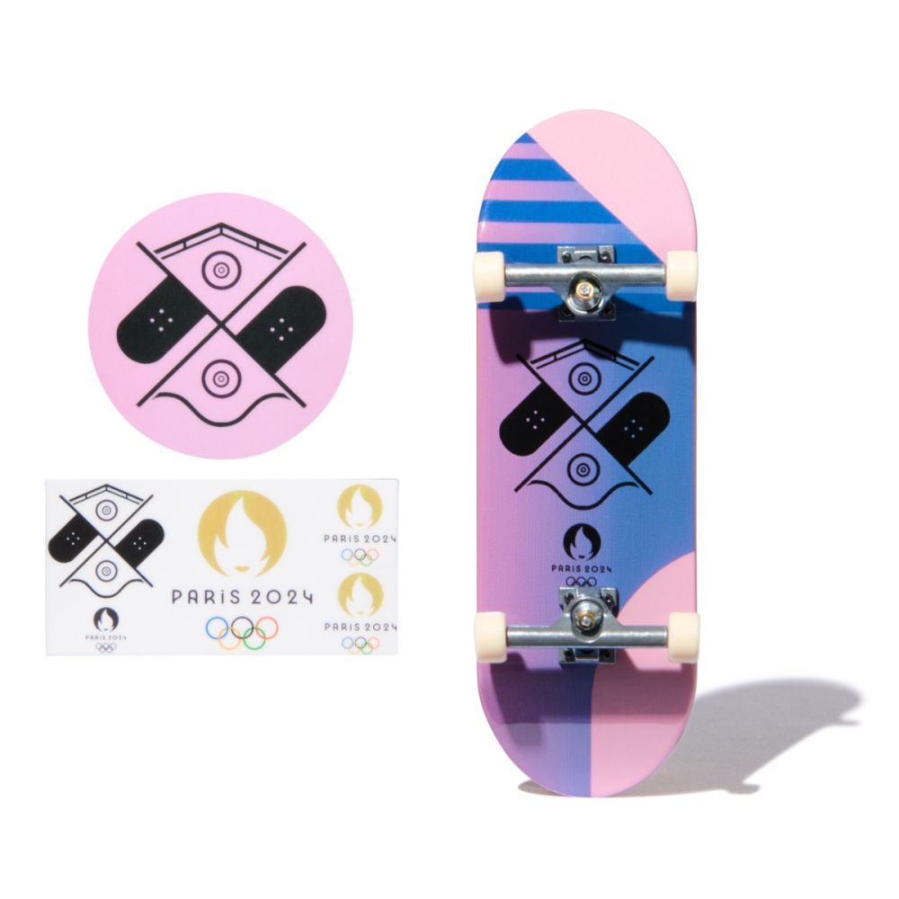 Мини дъска скейтборд Tech Deck, 20147311