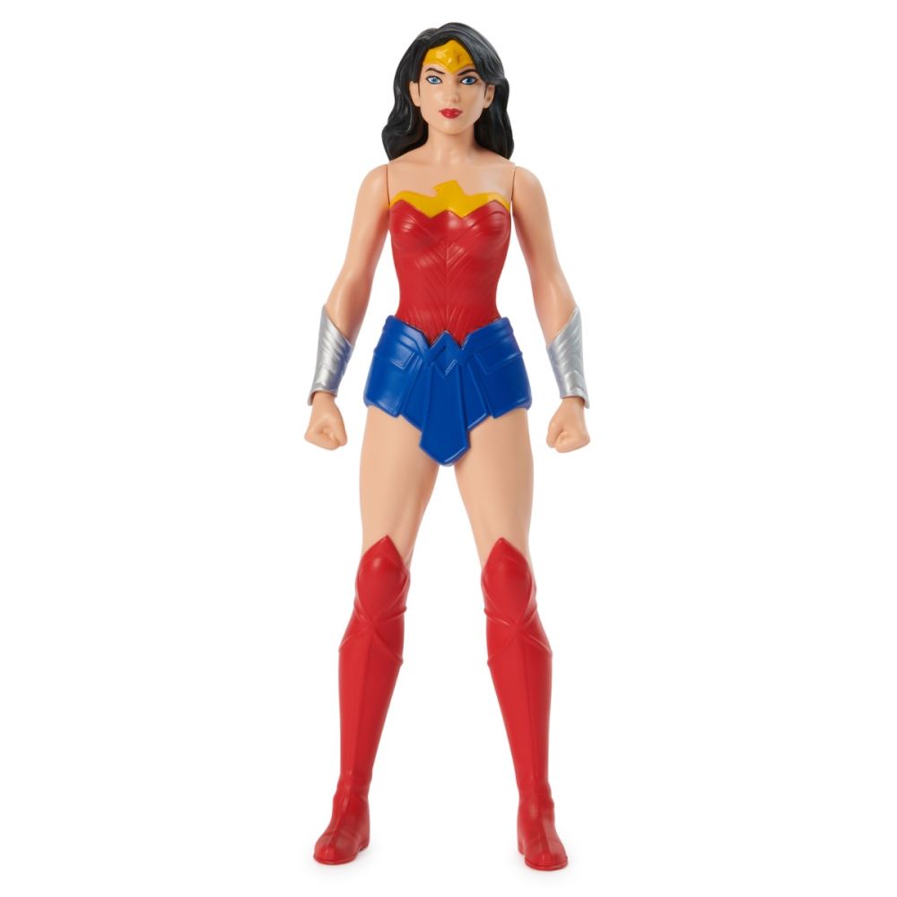 Подвижна фигурка, DC Universe, Wonder Woman, 24 см, 20143452