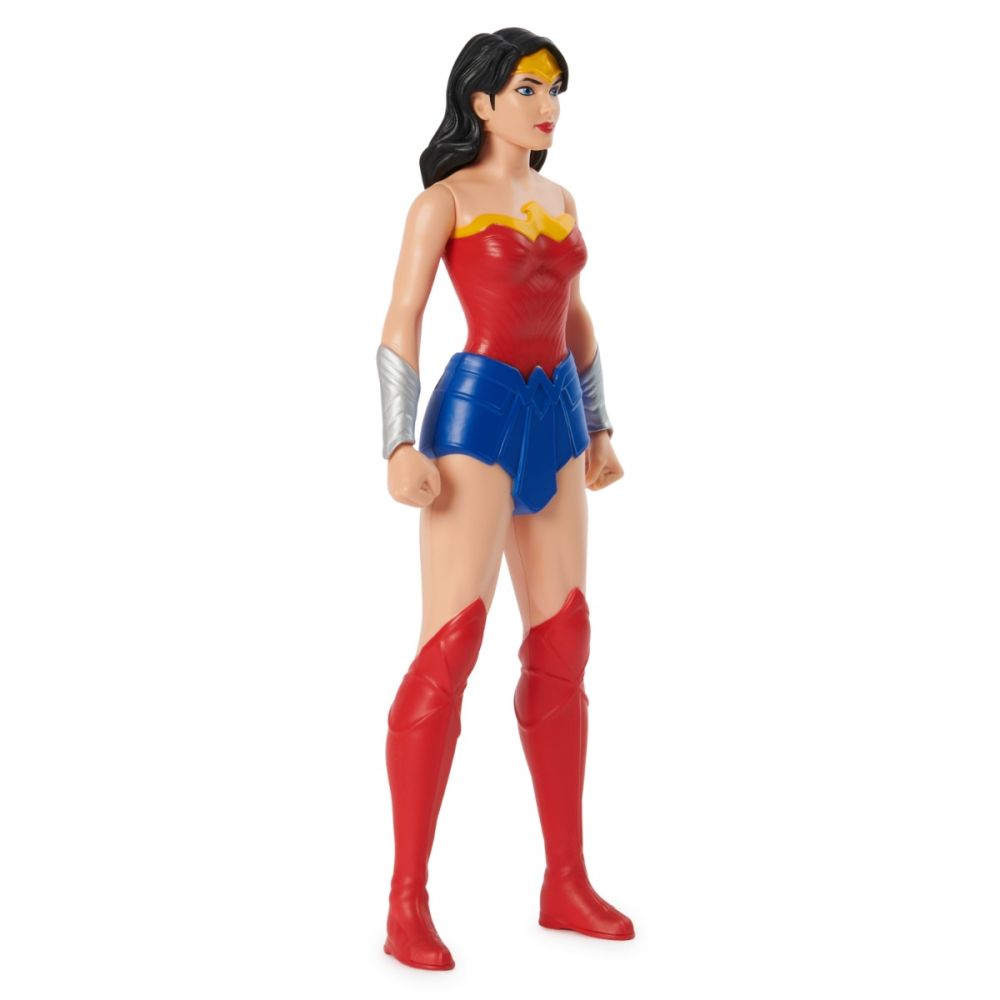 Подвижна фигурка, DC Universe, Wonder Woman, 24 см, 20143452