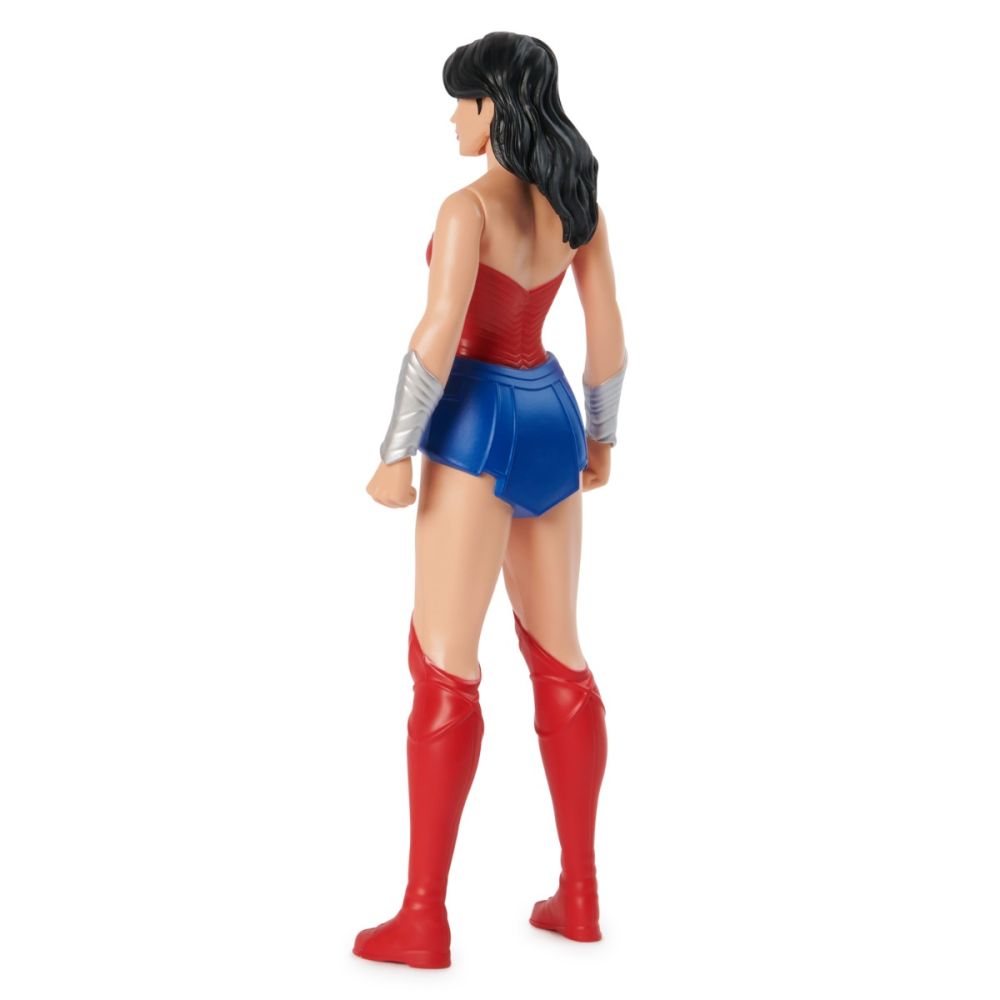Подвижна фигурка, DC Universe, Wonder Woman, 24 см, 20143452