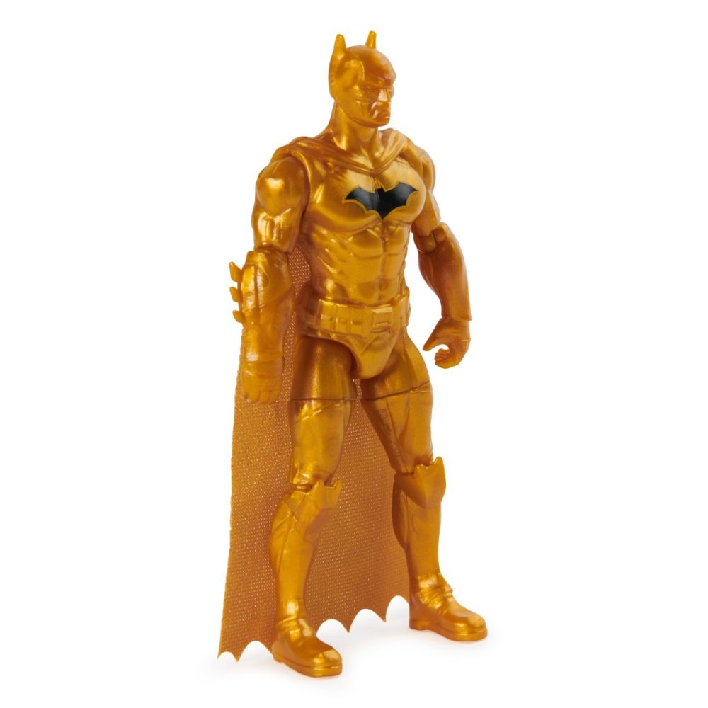 Комплект фигурка с 2 аксесоара изненада, Rebirth Batman, 20143790