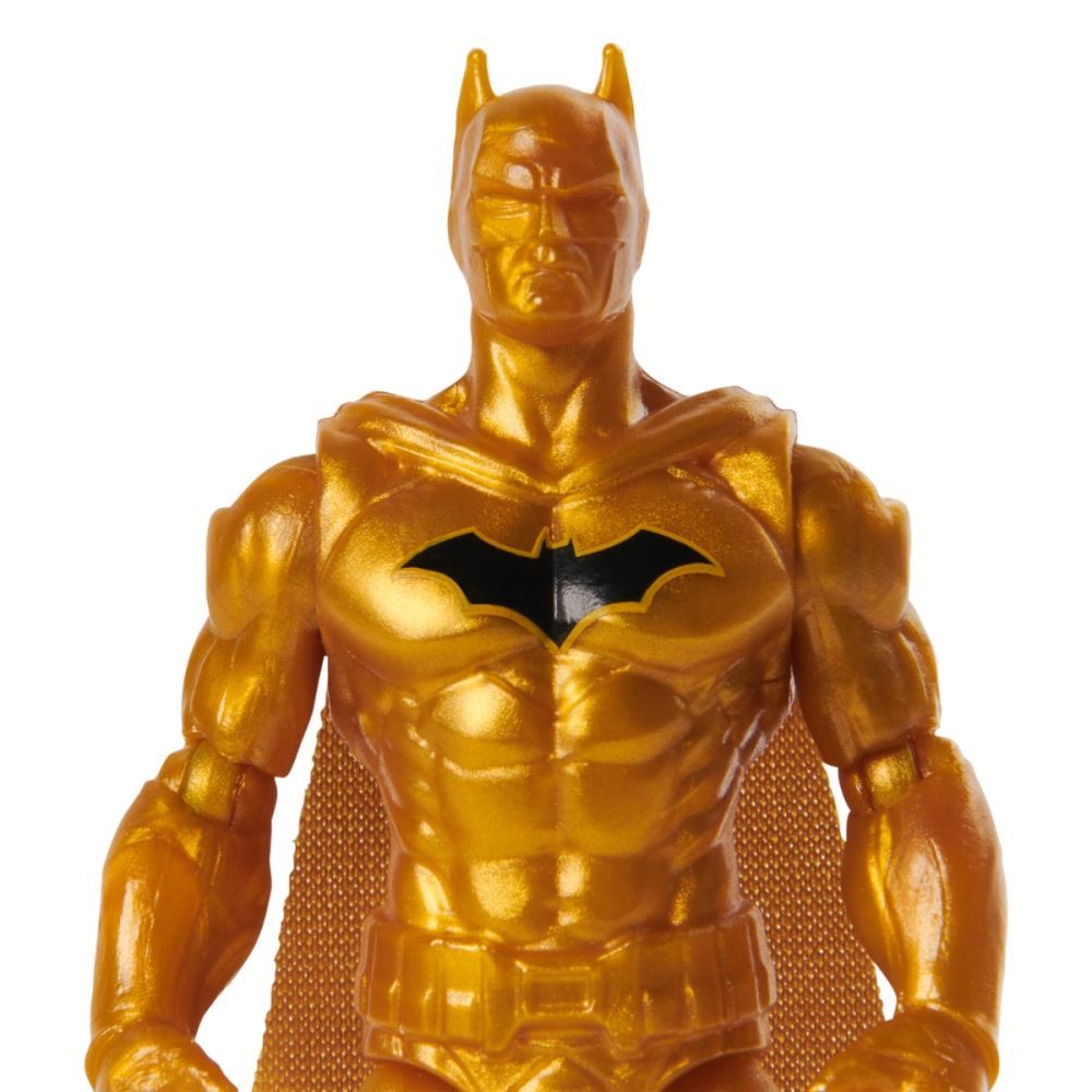 Комплект фигурка с 2 аксесоара изненада, Rebirth Batman, 20143790