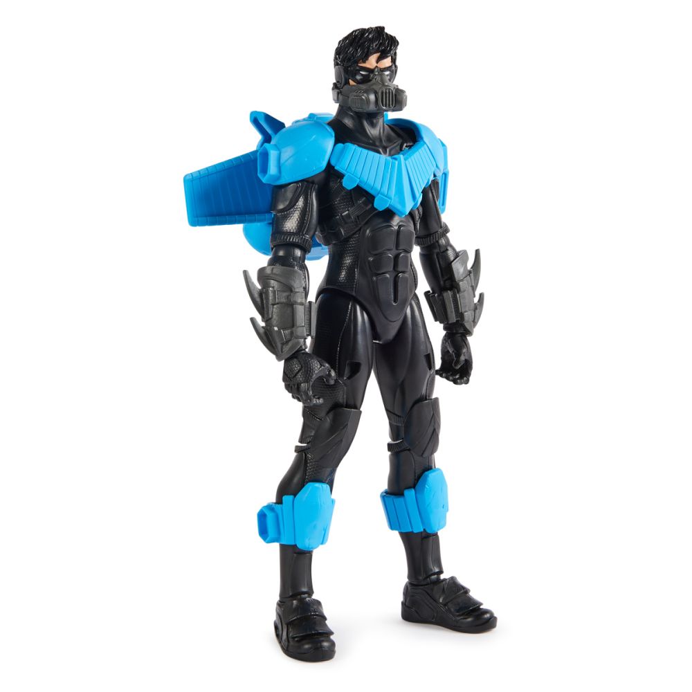 Фигурка Batman Adventures, Nightwing, 15 аксесоара, 20145379