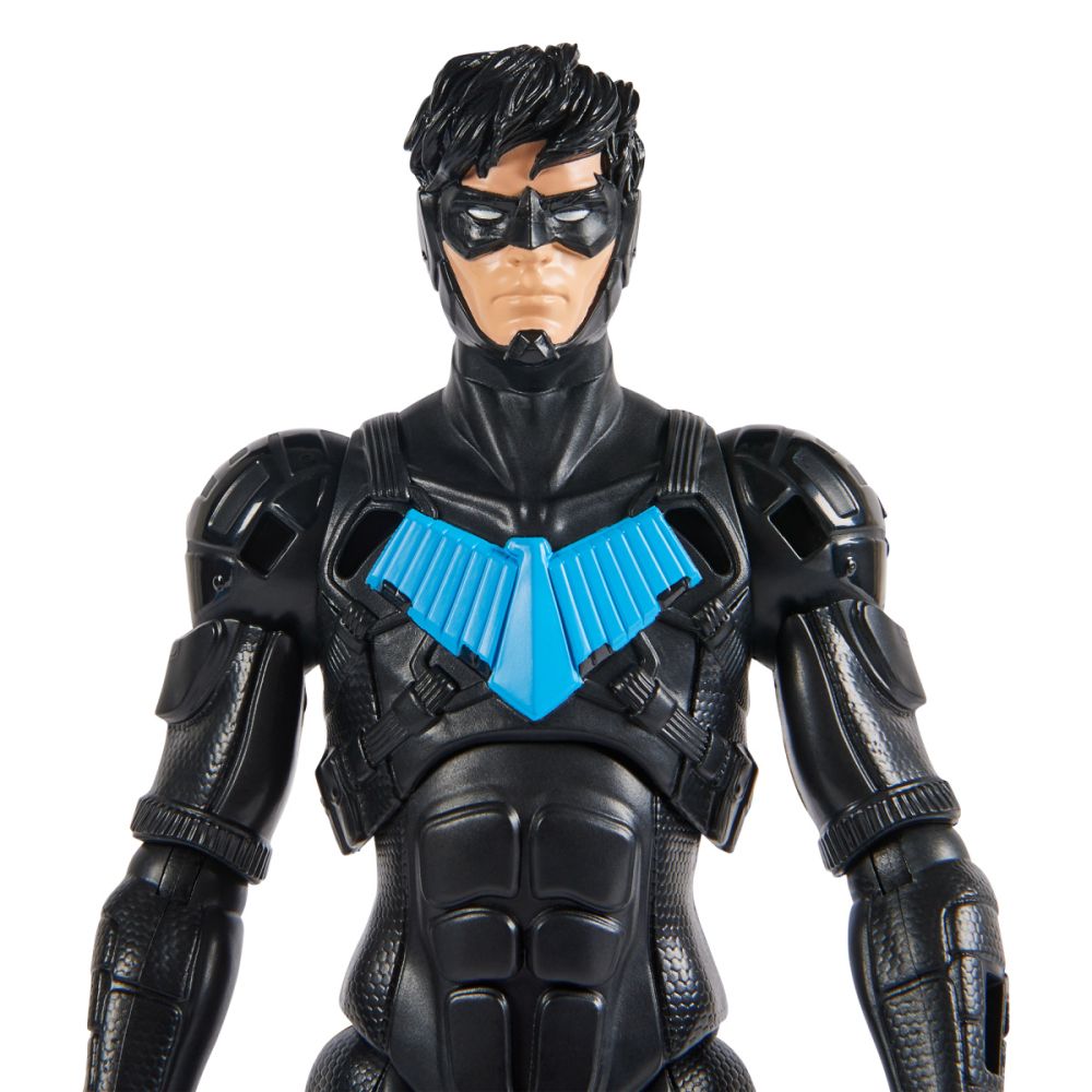 Фигурка Batman Adventures, Nightwing, 15 аксесоара, 20145379