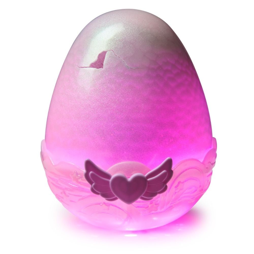 Плюшена играчка изненада, Hatchimals, Pufficorn, 6069132