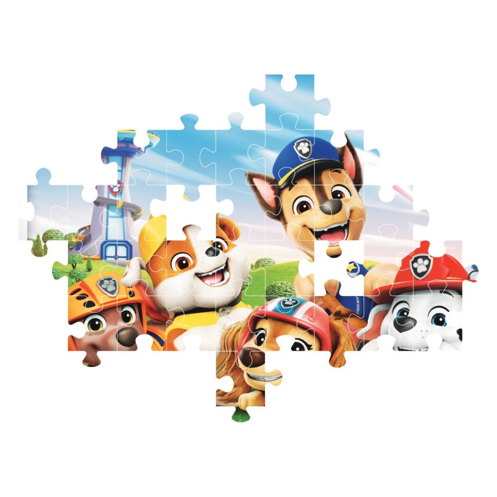 Пъзел Clementoni, Paw Patrol, 60 части