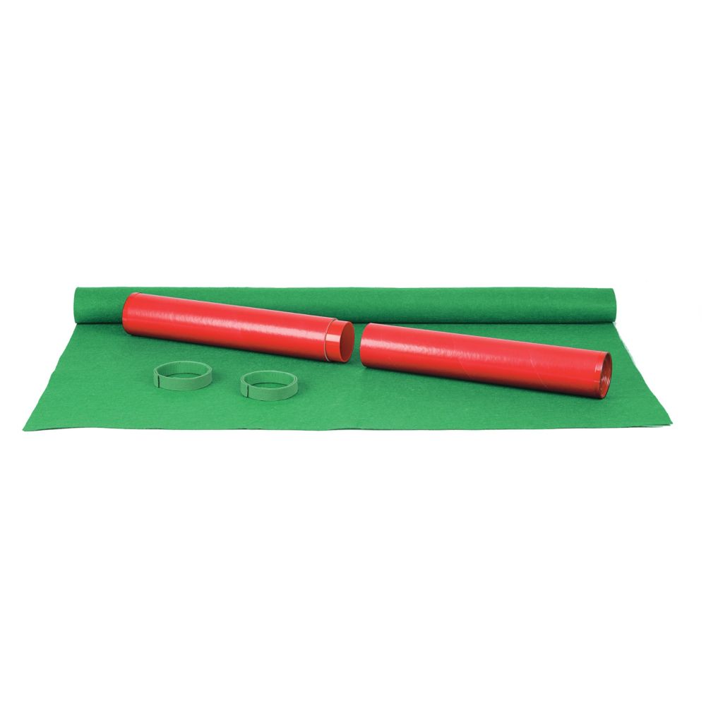 Постелката за пъзел Clementoni, 500 - 2000 части