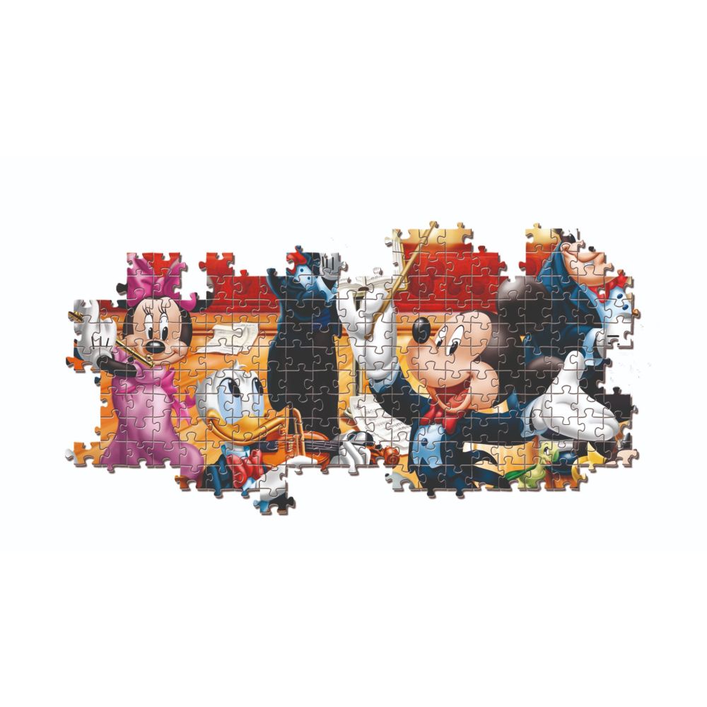 Пъзел, Clementoni, Disney Classics, Orchestra, 13200 части