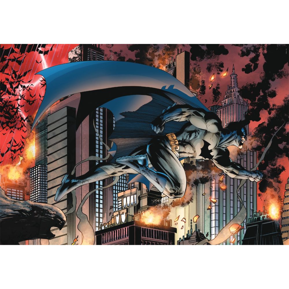Пъзел Clementoni, Batman, 1000 части 2024