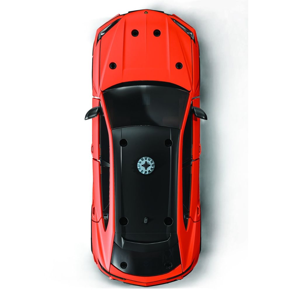 Строителен комплект, Clementoni, Lamborghini Urus SE