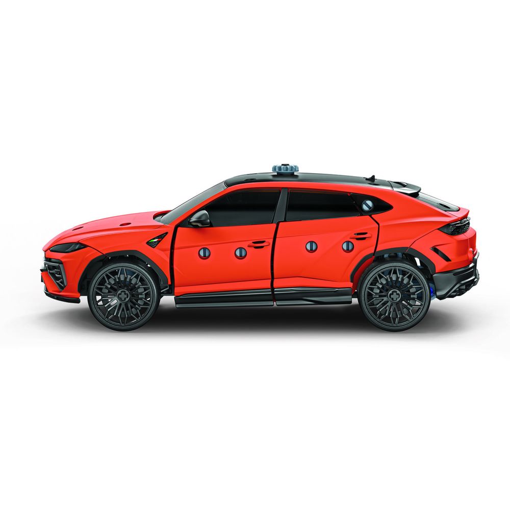 Строителен комплект, Clementoni, Lamborghini Urus SE