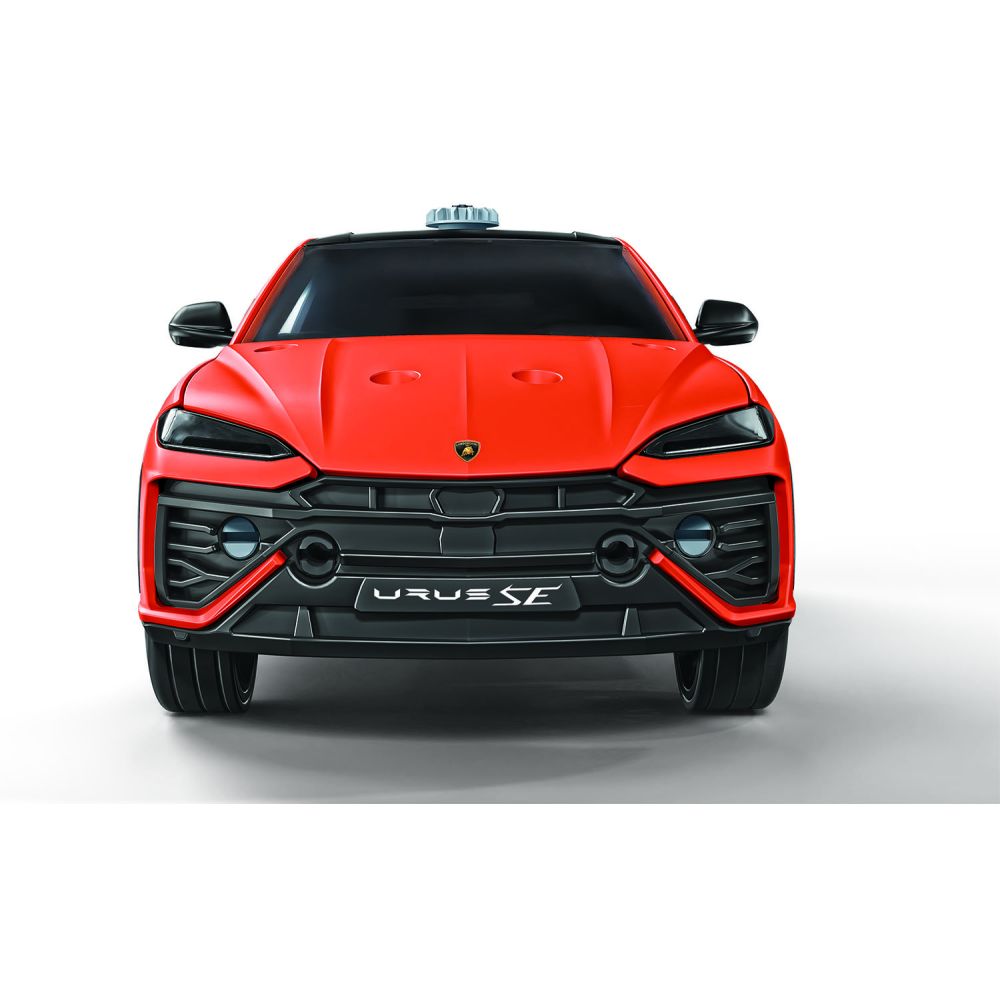 Строителен комплект, Clementoni, Lamborghini Urus SE