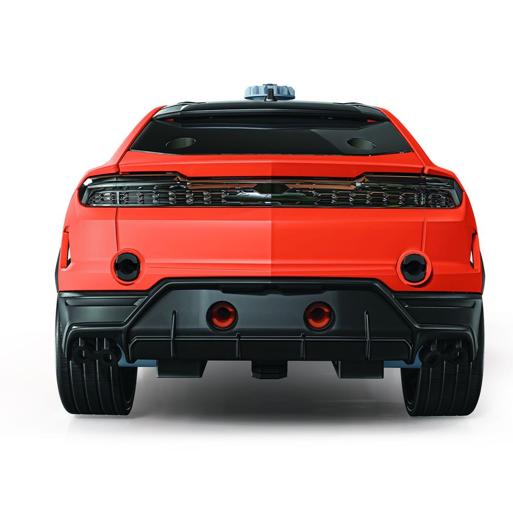 Строителен комплект, Clementoni, Lamborghini Urus SE