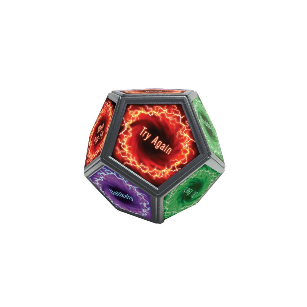 Слайм Activity Kings, Flidjit Fortune Teller Ball