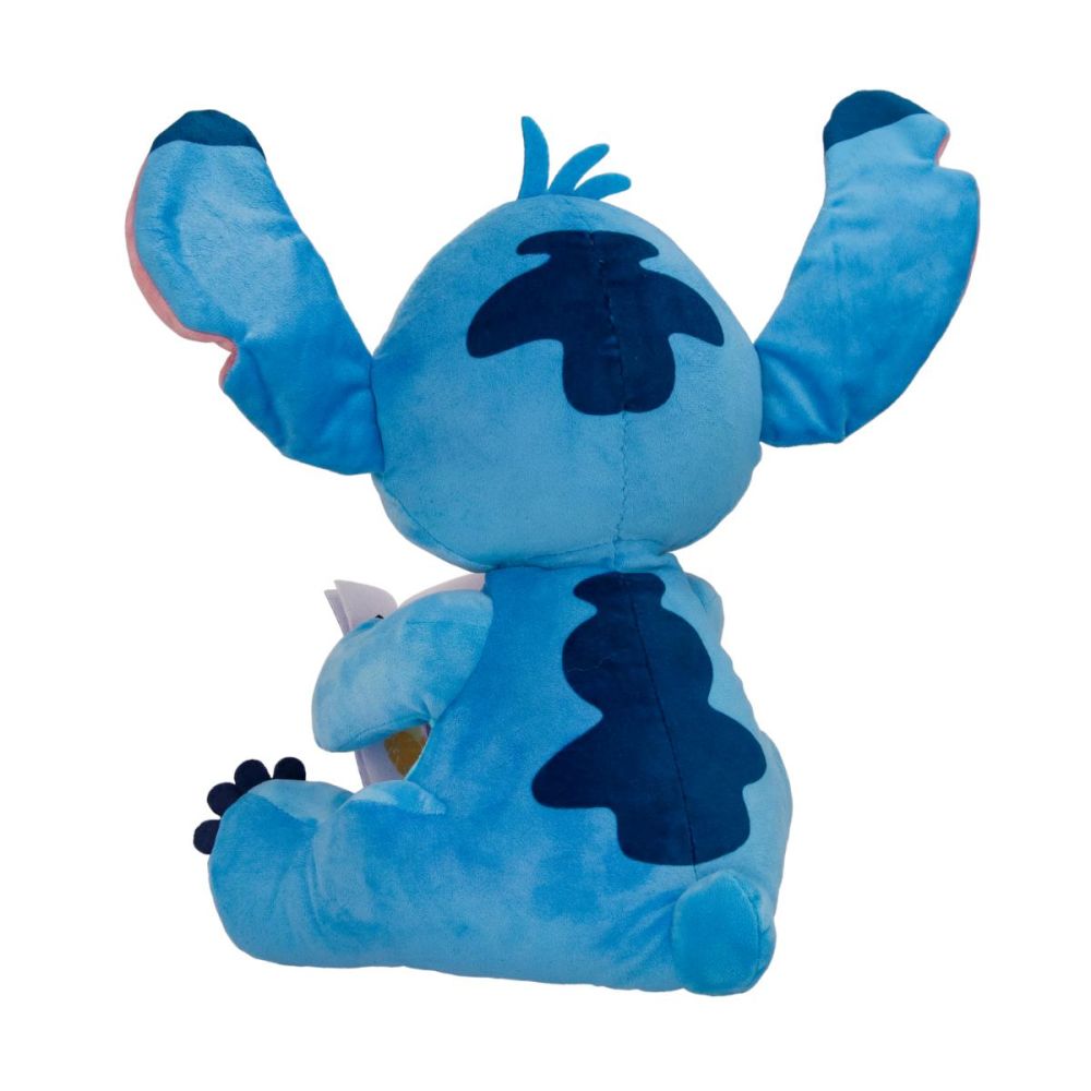 Интерактивна плюшена играчка, Disney Stitch, Стич Разказвача