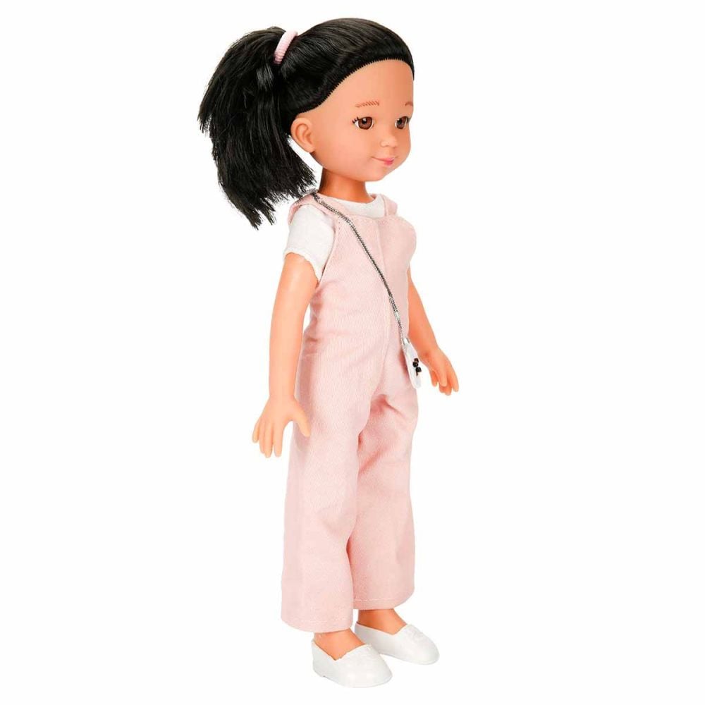 Кукла Mina романтика, Dollz And More, 35 см