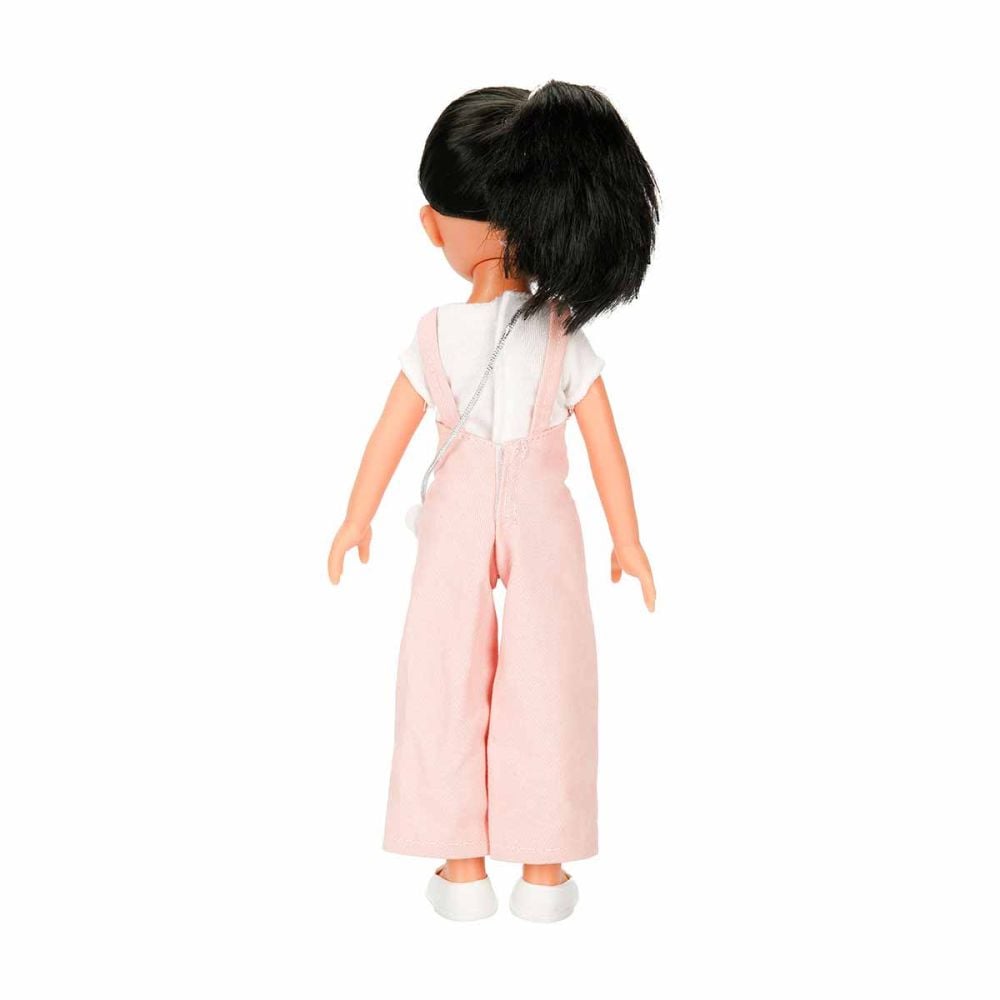 Кукла Mina романтика, Dollz And More, 35 см