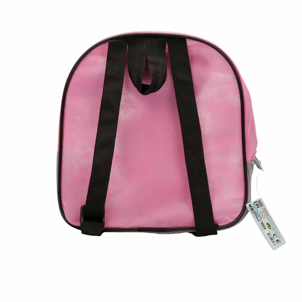 Кукла Нил с руса коса, Dollz And More, с раница и аксесоари, 23 см