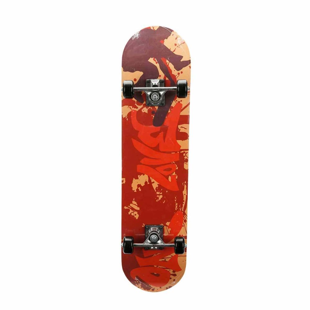 Скейтборд Wave, Rising Sports Xtreme, 80 см, One Love