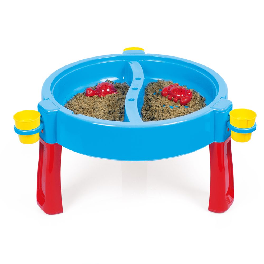 Масичка за игра 3 в 1, Dolu