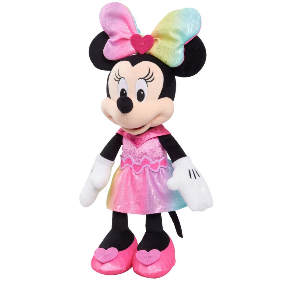 Плюшена играчка, Disney Minnie Mouse