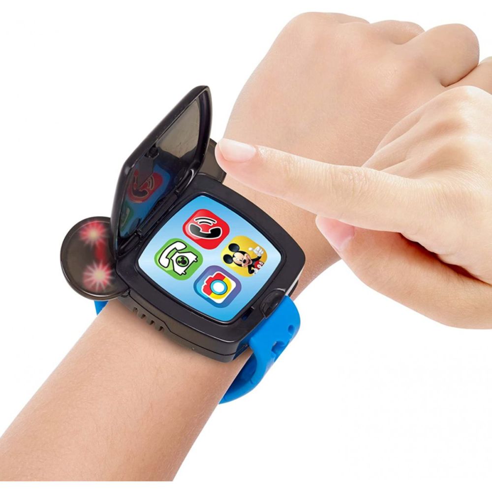 Часовник Disney Mickey Mouse, 38752
