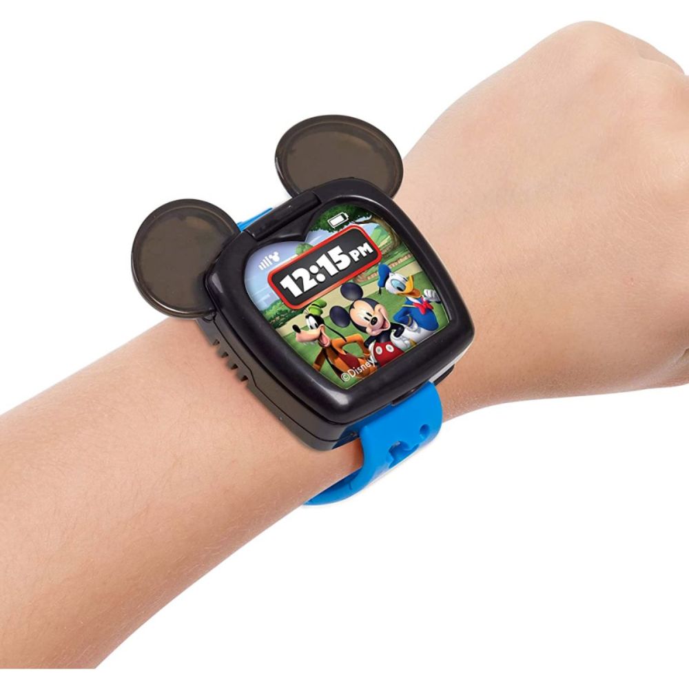 Часовник Disney Mickey Mouse, 38752