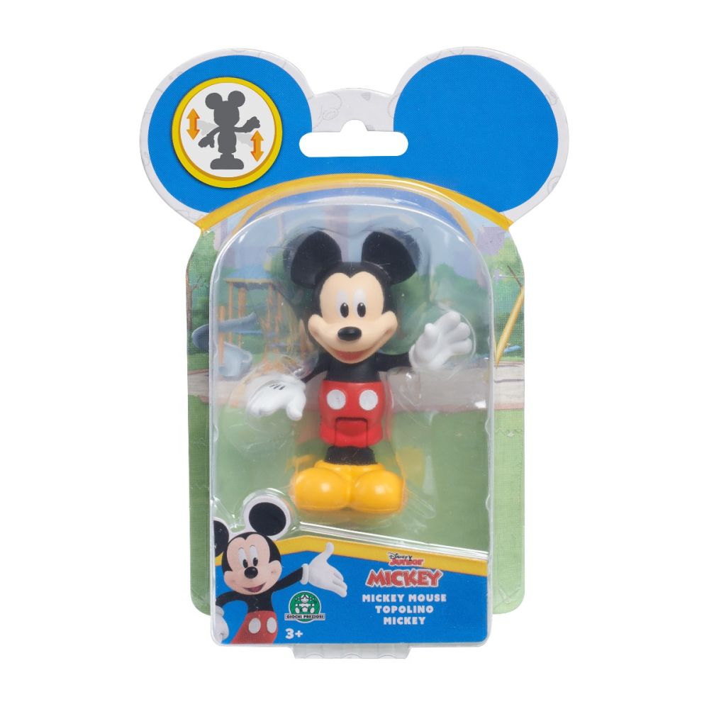 Фигурка Disney Мики Маус, Topolino, 38771