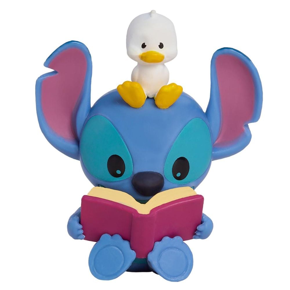 Фигурка изненада, Disney Stitch, S1, 5 см