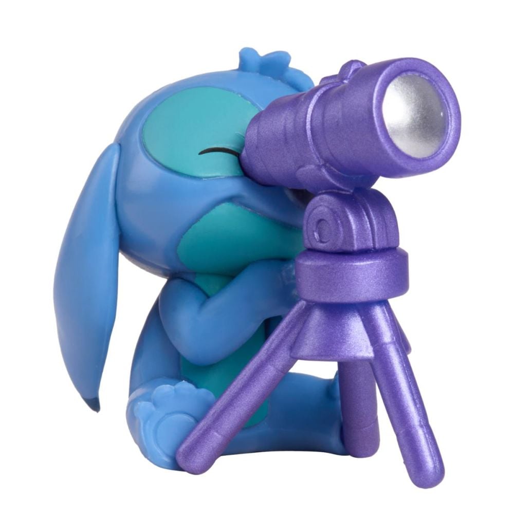 Фигурка изненада, Disney Stitch, 5 см