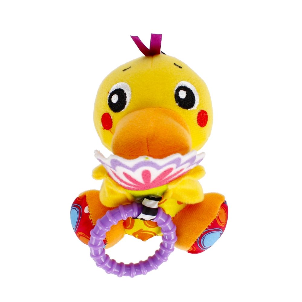 Играчка за количка, Playgro, Пате