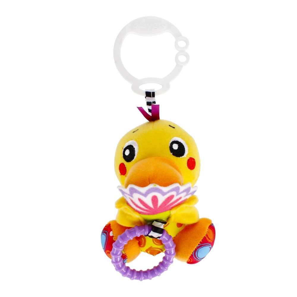 Играчка за количка, Playgro, Пате