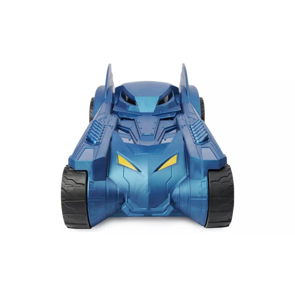 Количка Batman The Caped Crusader, Батмобил 30 см