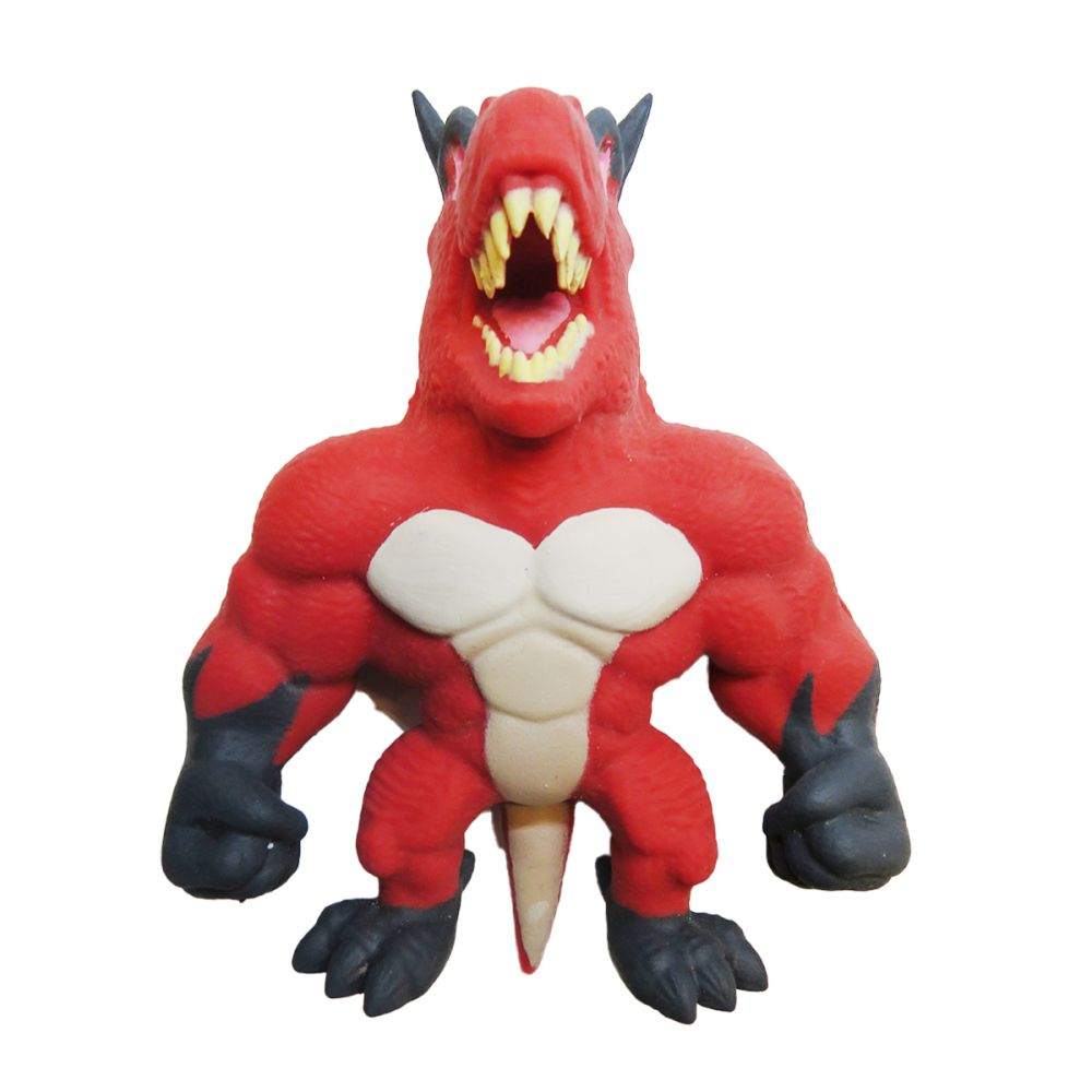 Фигурка Monster Flex Dino, Чудовището което се разтяга, Tauro