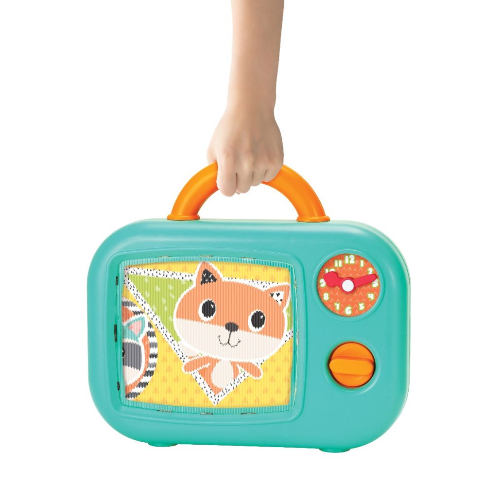 Бебешка играчка B Kids, Музикална кутия