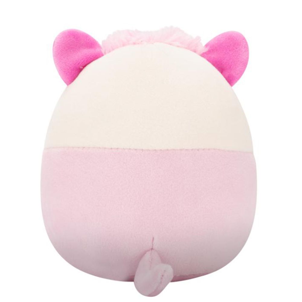 Плюшена играчка, Squishmallows, Опосум, Chambless, 19 см