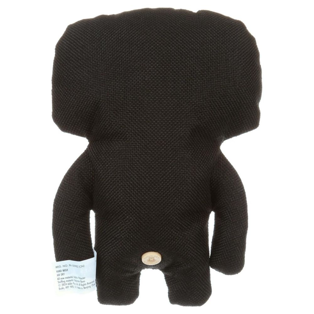 Плюшена играчка, Fuggler, Laboratory Misfits S1, Annoyed Alie, 22 см