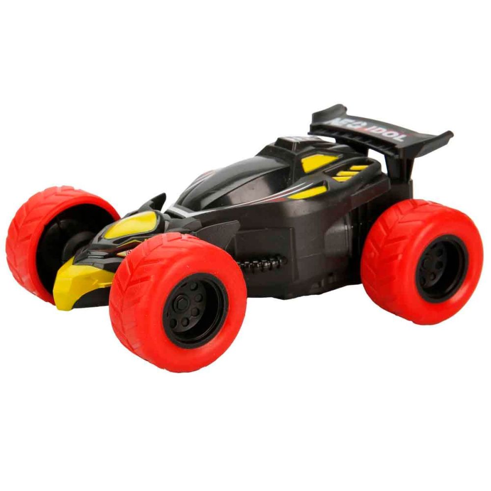 Състезателна количка с въртене на 360 градуса, Cool Machines