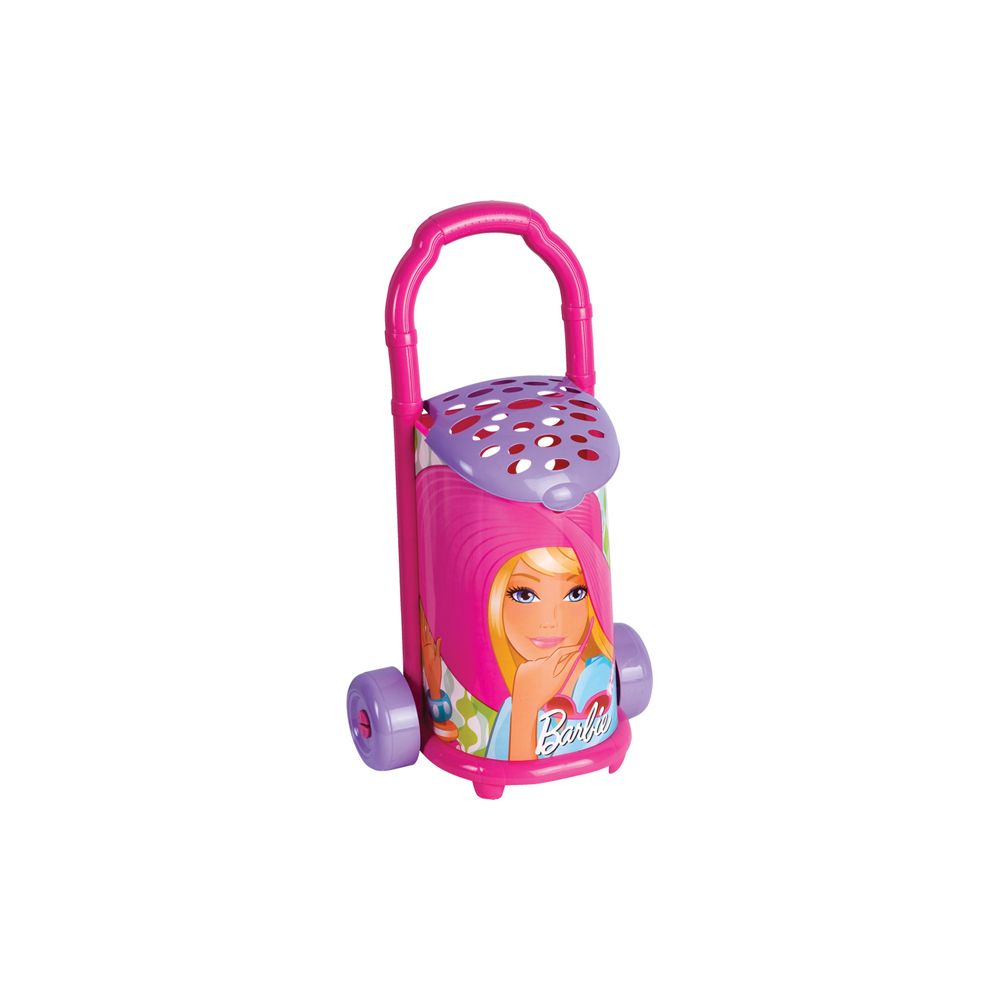 Barbie - Количка за пикник с аксесоари