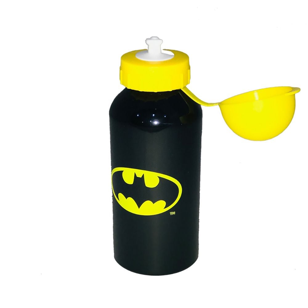 Алуминиев термос Batman