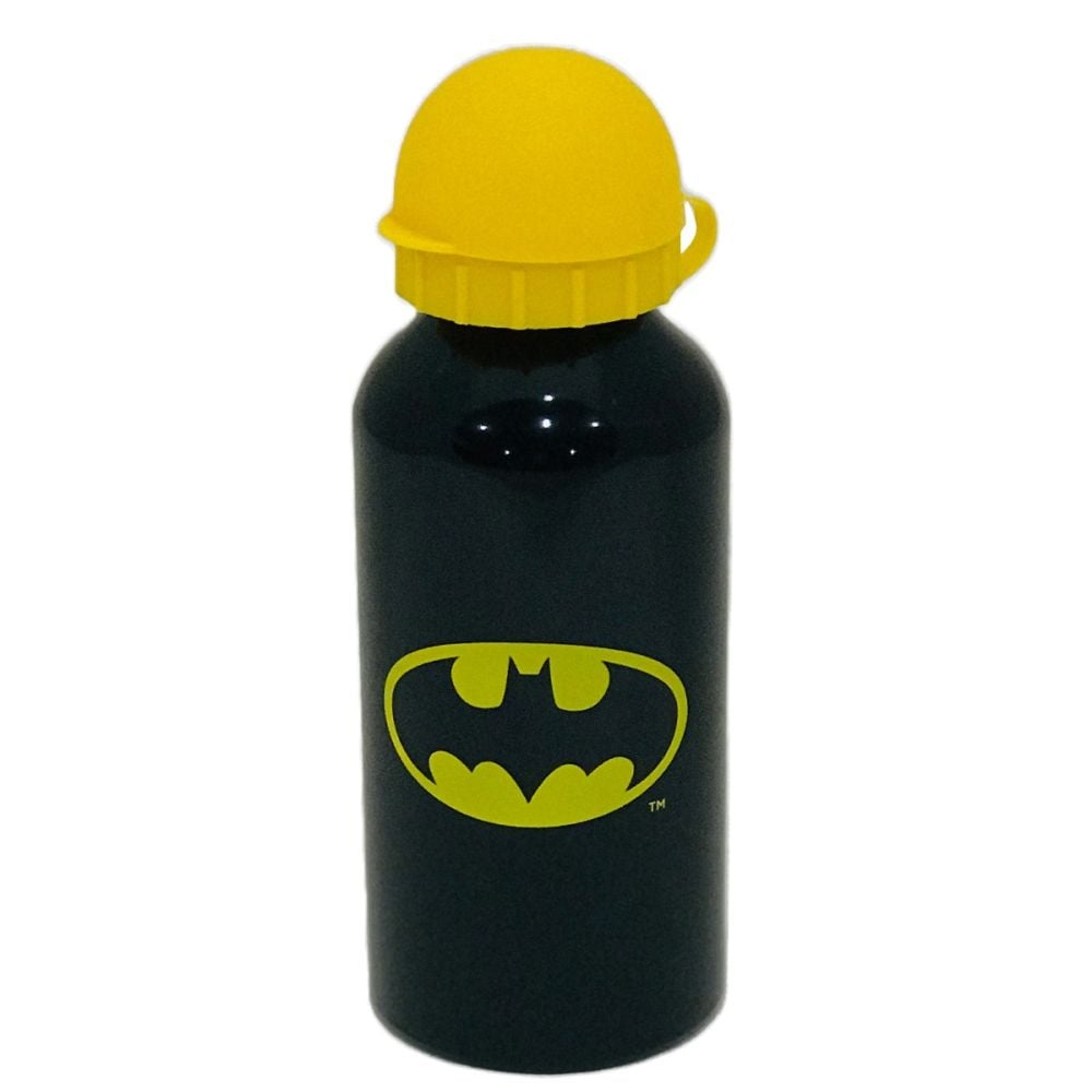 Алуминиев термос Batman