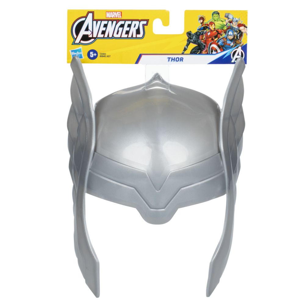 Маска Marvel Avengers, Thor
