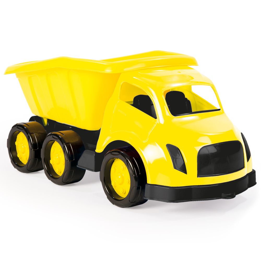 Камион Dolu Maxi Truck, 69 см