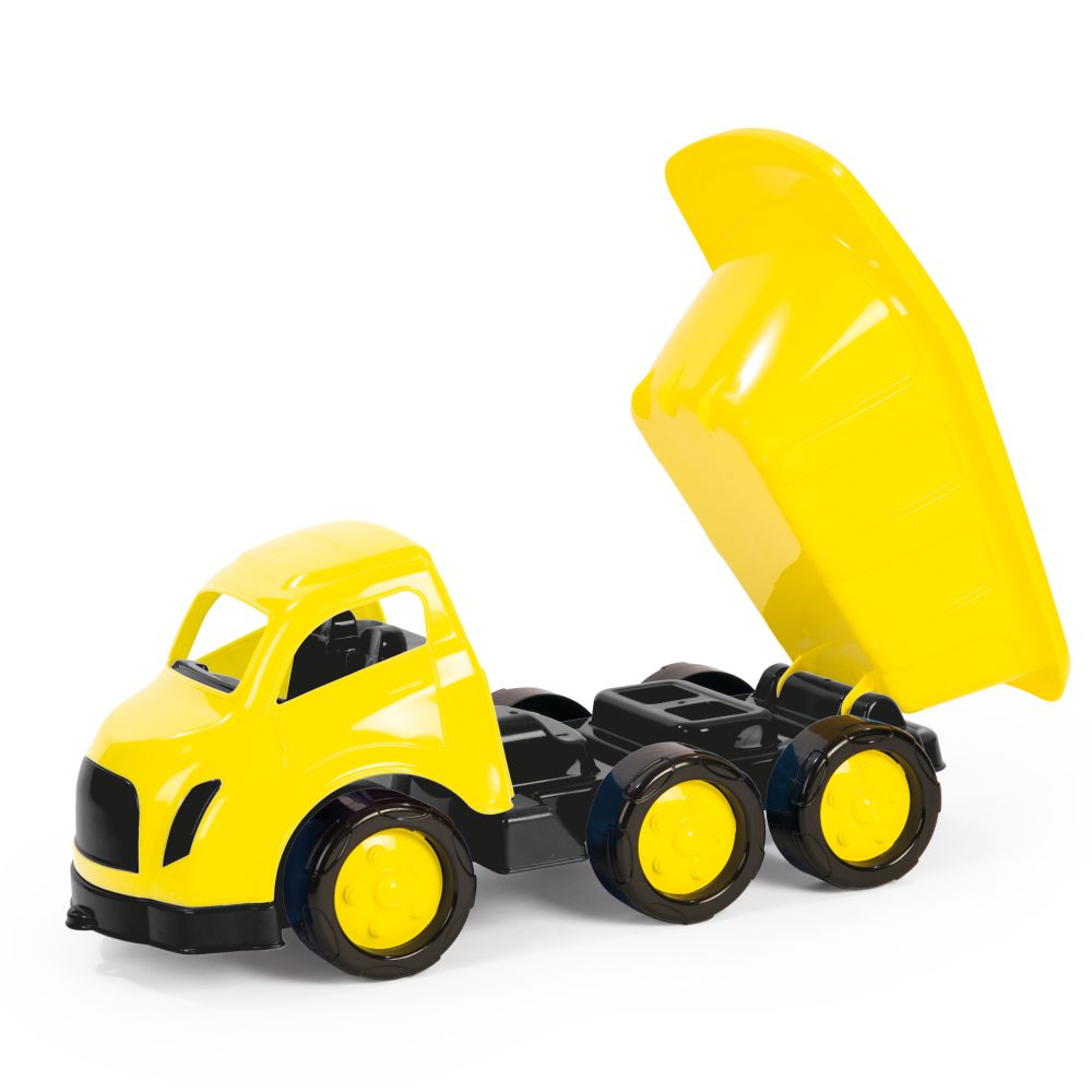 Камион Dolu Maxi Truck, 69 см