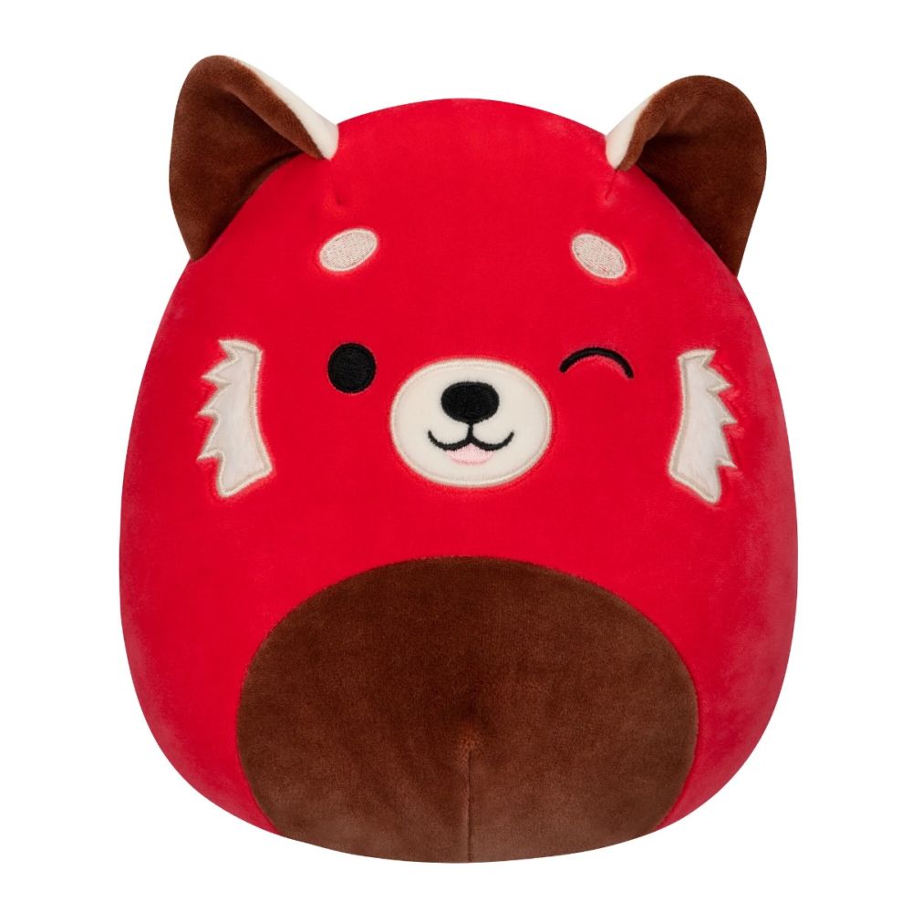 Плюшена играчка, Squishmallows, Cici, 19 см