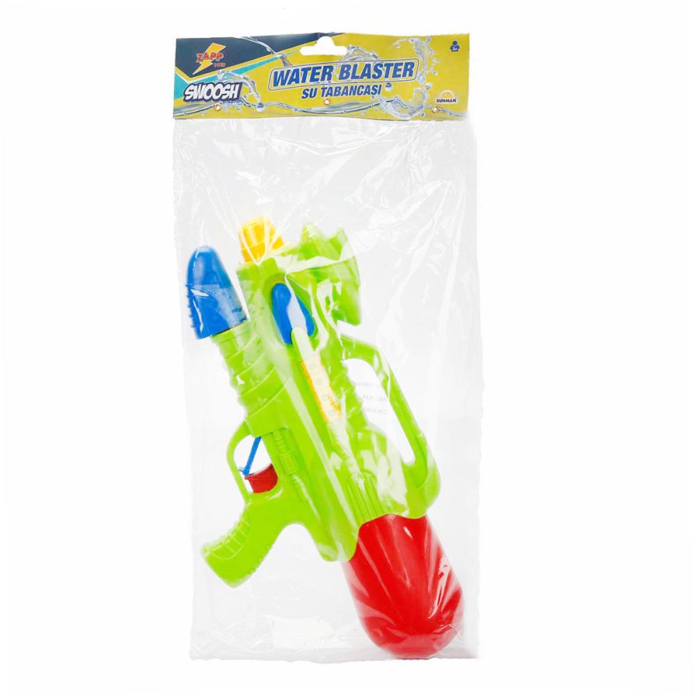 Воден пистолет, Zapp Toys Swoosh, 38 см