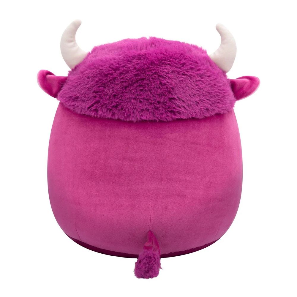 Плюшена играчка, Squishmallows, Dave, 19 см