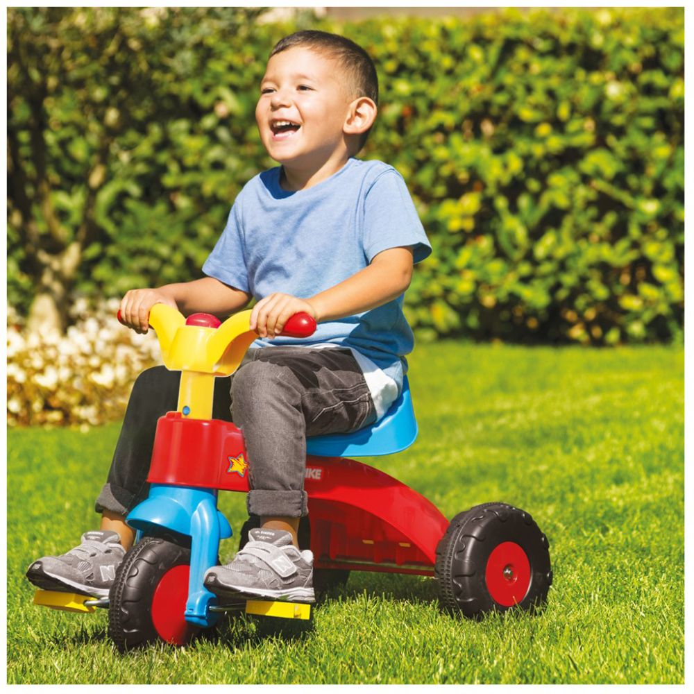 Детска триколка Dolu My First Trike