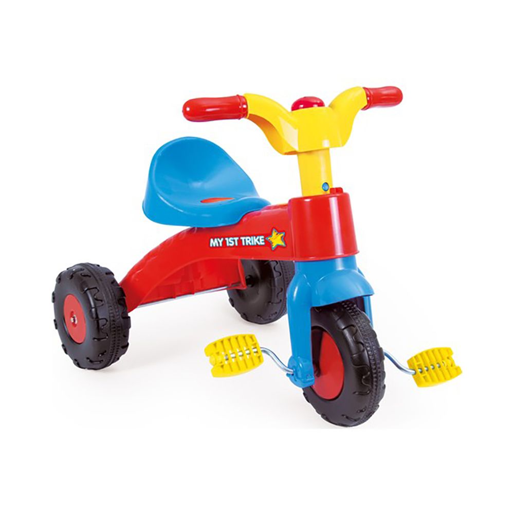 Детска триколка Dolu My First Trike